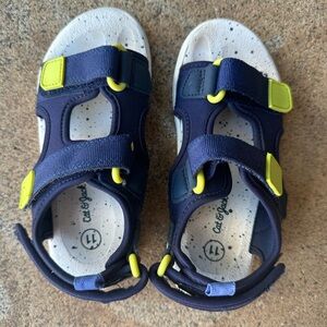 Cat & Jack Sandals